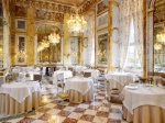 L'Hôtel de Crillon présente ses derniers déjeuners et dîners d'exception