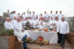 Après Versailles et New York, les Grands Chefs Relais & Châteaux choisissent Londres