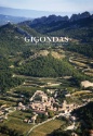 Gigondas, ses vins, sa terre, ses hommes obtient le prix international du Meilleur livre de vin traduit