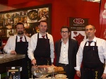 Bistrot du Boucher contractualise avec les éleveurs du Cantal
