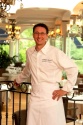 Michelin 2013 : Christophe Grosjean : "Avoir le meilleur dans l'assiette et que rien ne se cache"