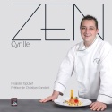 Cyrille Zen publie son premier ouvrage
