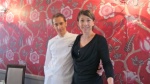 Michelin 2013 : Un Atelier d'artistes