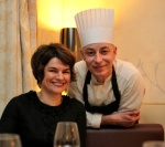Michelin 2013 : Dix bougies et une belle étoile !