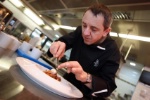Michelin 2013 : Michel Del Burgo, une voie étoilée de l'Asie à l'Aude