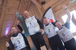 Jérôme Bocuse remporte le Challenge des chefs 2013