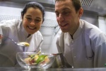 Michelin 2013 : Une parfaite osmose culinaire