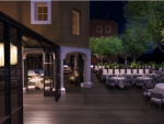Le Rivea prend la suite du Spoon at Byblos