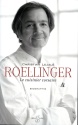 A lire : 'Roellinger, le cuisinier corsaire', de Christian Lejalé