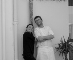 Michelin 2013 : Fabian Feldmann, chef doublement confirmé