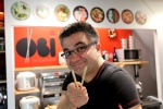 Obi, le 'fast good' de Frédéric et Rika Bau