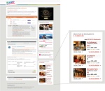 Un partenariat inédit en France entre Michelin Restaurants et Voyages-sncf.com