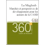 Gira Conseil sort son nouveau cahier de tendances  sur le Maghreb