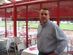 Le Caveau se repositionne en brasserie