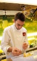 L'Agapé Substance propose un nouveau menu déjeuner à 45 €