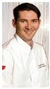 Le chef Yannick Tessier est aux commandes de La Petite cour