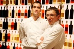 Royal Monceau dévoile la nouvelle carte de son restaurant étoilé La Cuisine