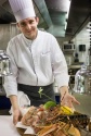 David Millet est le nouveau chef du Château de la Messardière