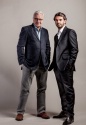 Alain Ducasse inaugure son nouveau concept, le Rivea at Byblos