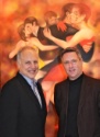 Be-Concepts communique sur le thème du tango