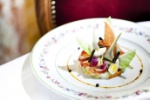 Rétrospective culinaire au restaurant Benoit