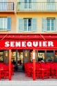 Le Café Sénéquier rouvre ses portes