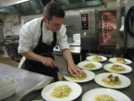 Panzani à la recherche de la recette de demain