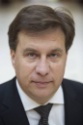 Jean-Marie Trancher, nommé directeur de la restauration de l'InterContinental Paris Le Grand