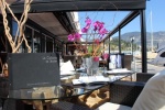 La Cabane de l'Ecailler s'installe à Saint-Jean-Cap-Ferrat