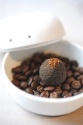 Coup d'oeil et de fourchette : Le café en cuisine