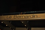 Le Bernardin va s'agrandir