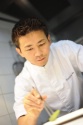 Michelin 2013 : Kunihisa Goto, l'étoile qui relie la France au Japon