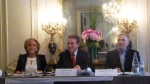Groupe Le Duff : un développement mondial