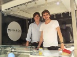 Mozza & Co, la trattoria mobile