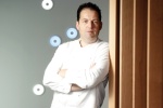 Michelin 2013 : Cuisine d'instant et d'instant de Sylvain Guillemot