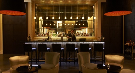 Une belle carte de cocktails au Capian. Une belle carte de cocktails au Capian.