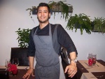 Paolo Anaya fait des étincelles