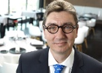 Jean-Claude Ruet, nouveau directeur du restaurant Christian Têtedoie
