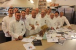 Six candidats sélectionnés pour le 2e Challenge Culinaire du Président de la République