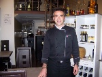 Lello, un comptoir italien à la Part-Dieu