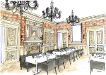 Marguerite Lumière Restaurant : le petit dernier de Bocuse