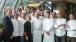 Tous au Restaurant 2013 : « On gagne tous à jouer collectif »