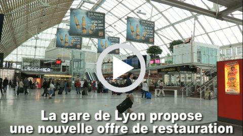 Offre Emploi Lyon Restauration Elior Offre Emploi Lyon Restauration Elior