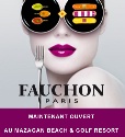 Fauchon s'installe au Mazagan Beach & Golf Resort