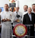Un jurassien vainqueur du Trophée Masse en Alsace