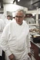 Alain Ducasse, Joël Robuchon et Guy Savoy entrent au Comité Colbert