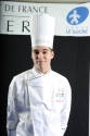 Qui sera le prochain grand pâtissier accueille 3 finalistes du championnat de France du dessert