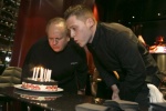 L'Atelier de Joël Robuchon Saint-Germain célèbre ses 10 ans