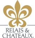 Relais & Châteaux personnalise son offre restauration pour les moins de 30 ans