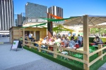 SSP France implante le « Café sur l'herbe »
